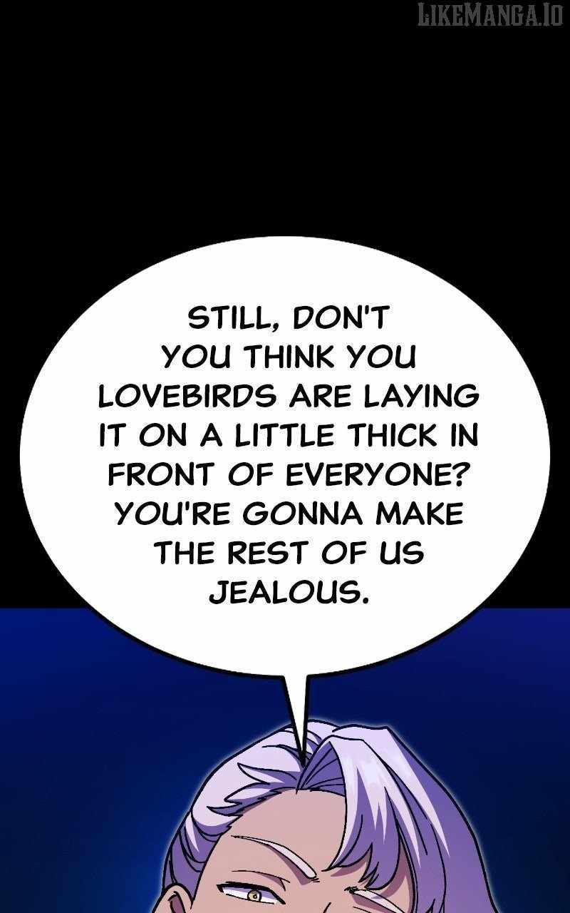 Divine Delivery Chapter 80 - Page 19
