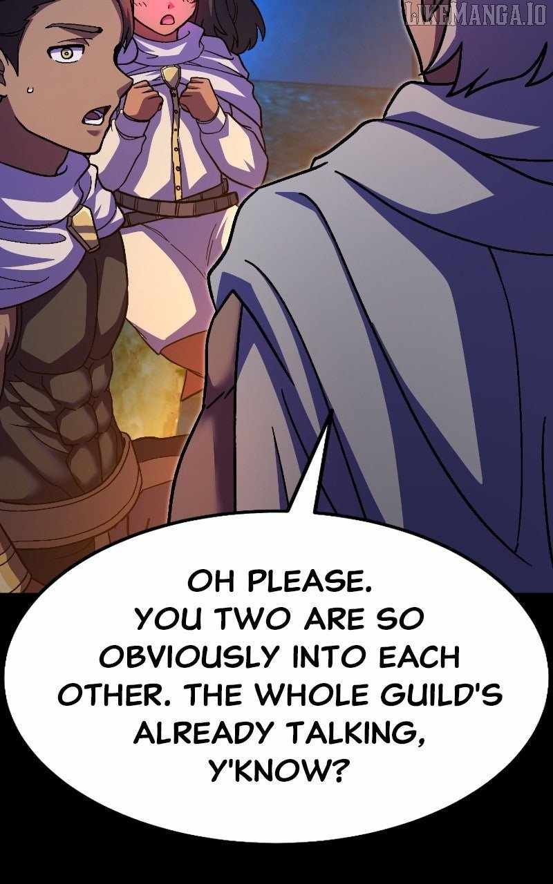 Divine Delivery Chapter 80 - Page 22