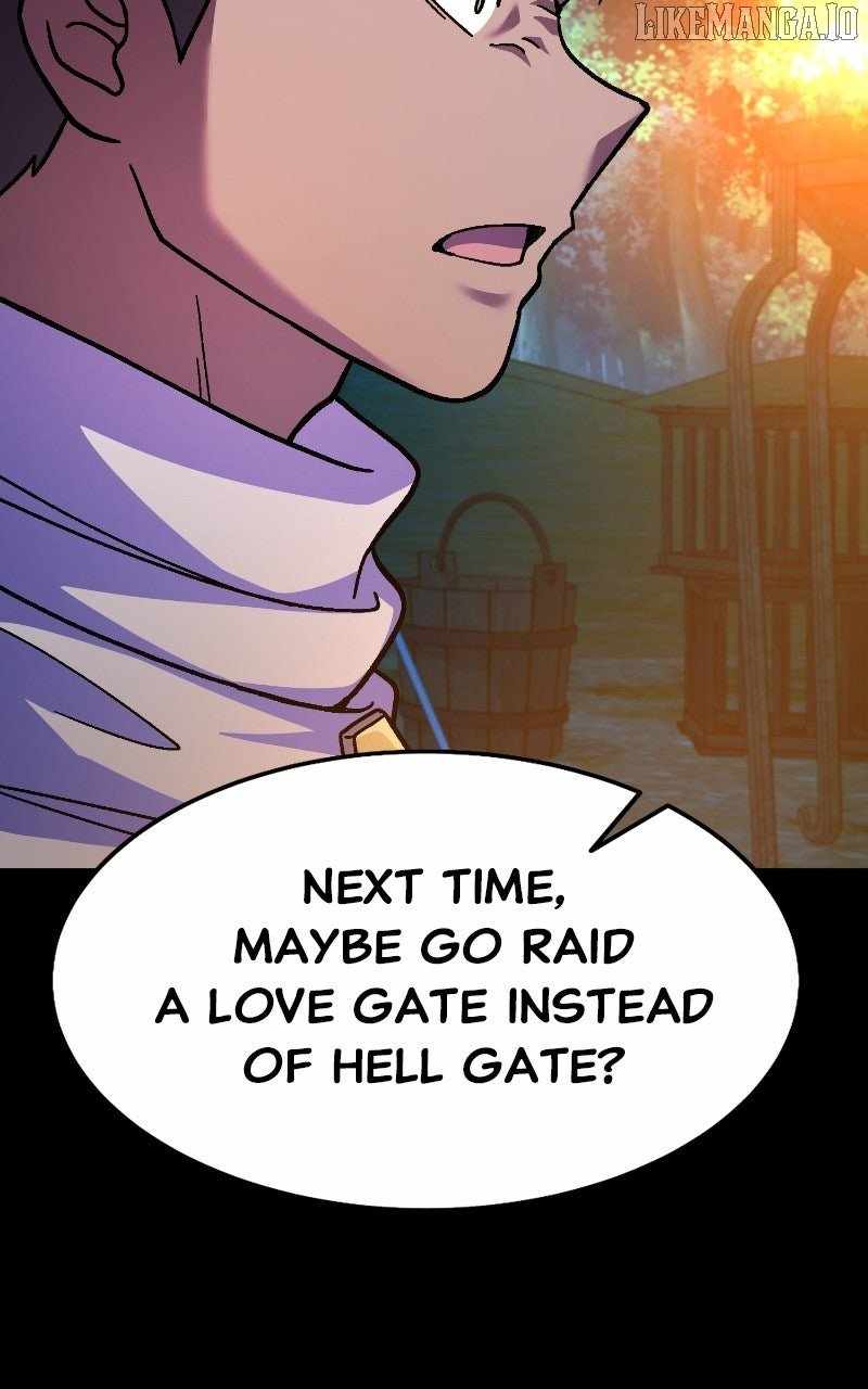 Divine Delivery Chapter 80 - Page 24