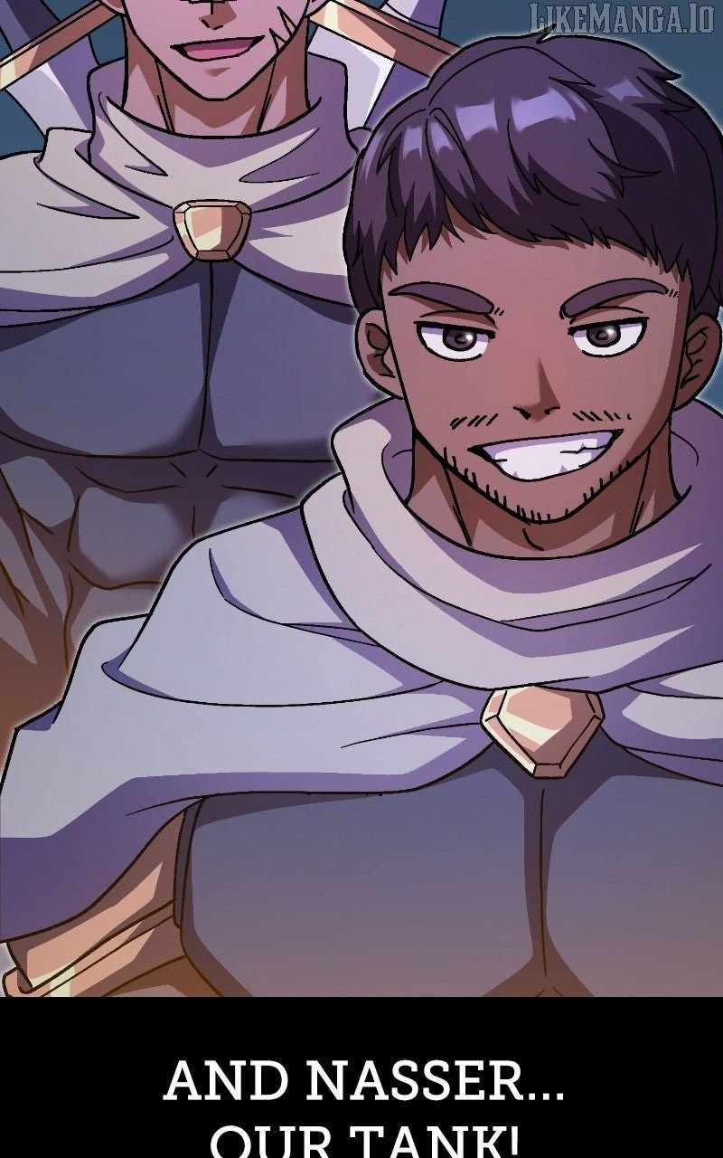 Divine Delivery Chapter 80 - Page 26