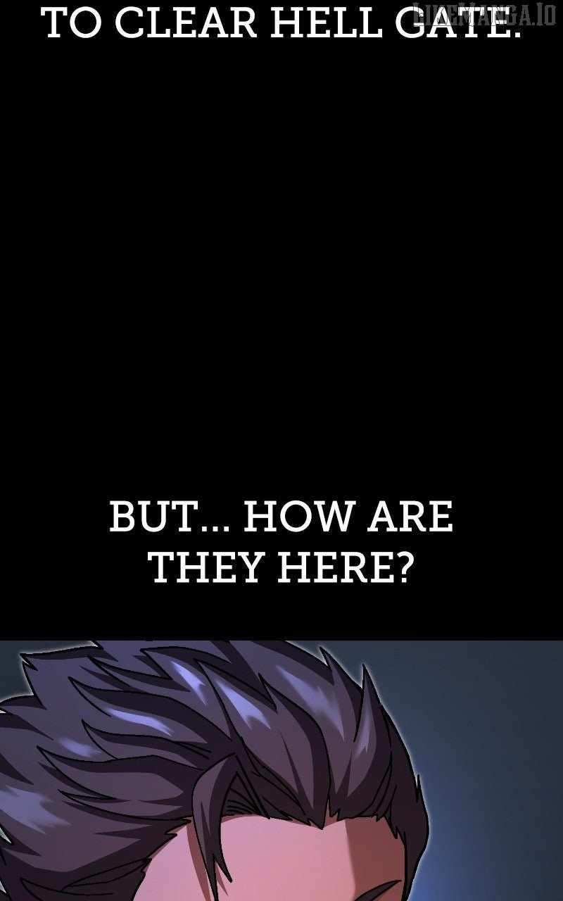 Divine Delivery Chapter 80 - Page 29