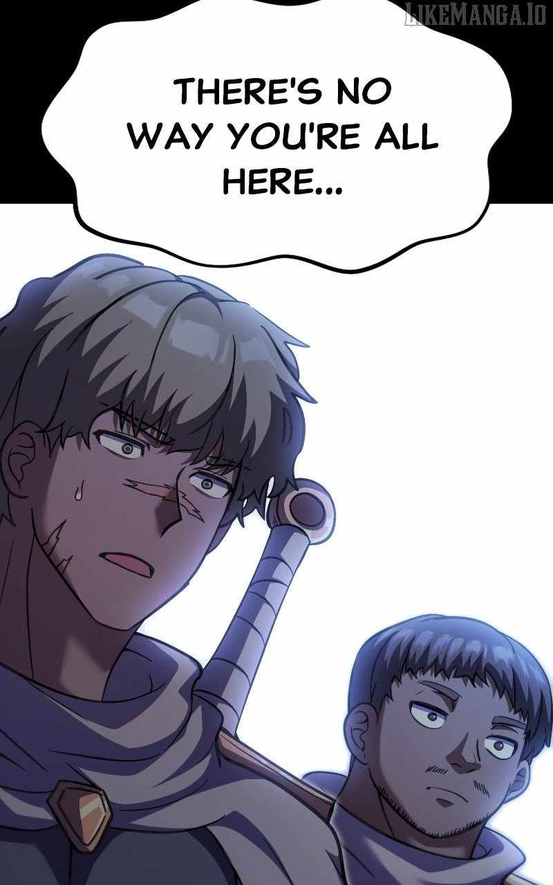 Divine Delivery Chapter 80 - Page 38
