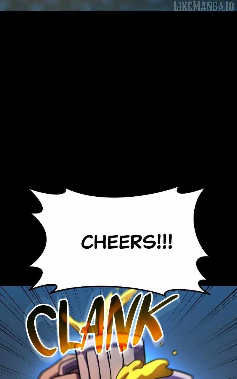 Divine Delivery Chapter 80 - Page 46