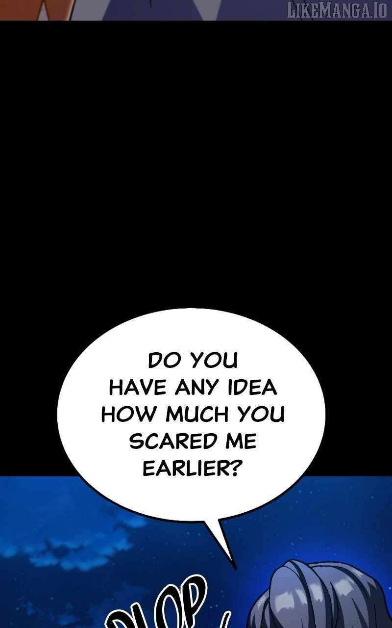 Divine Delivery Chapter 80 - Page 55