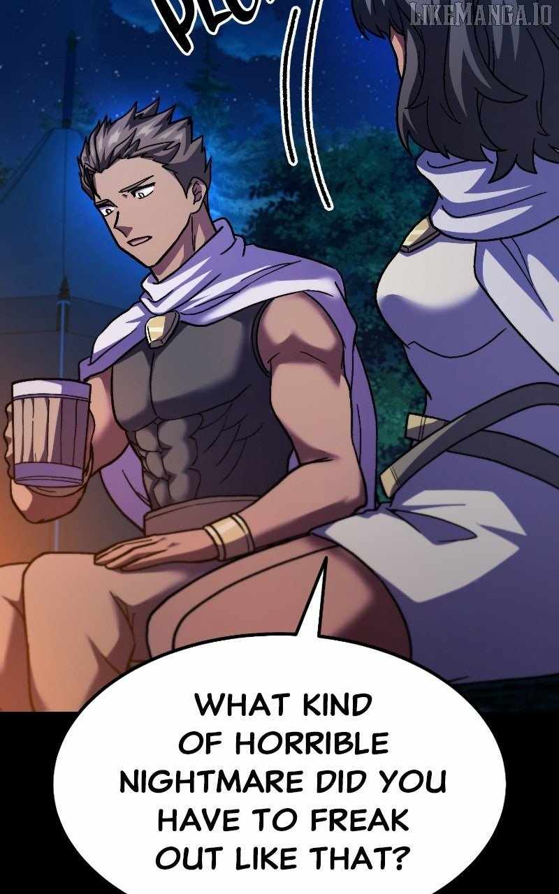 Divine Delivery Chapter 80 - Page 56