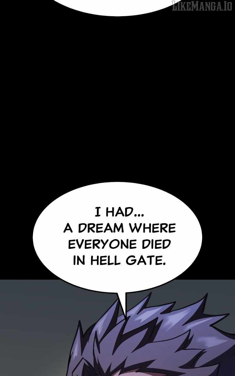 Divine Delivery Chapter 80 - Page 57
