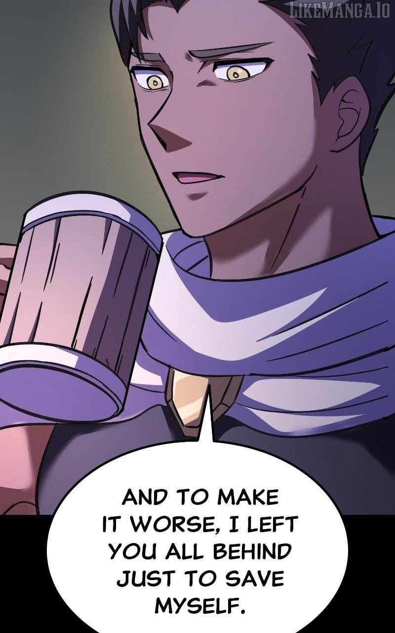 Divine Delivery Chapter 80 - Page 58
