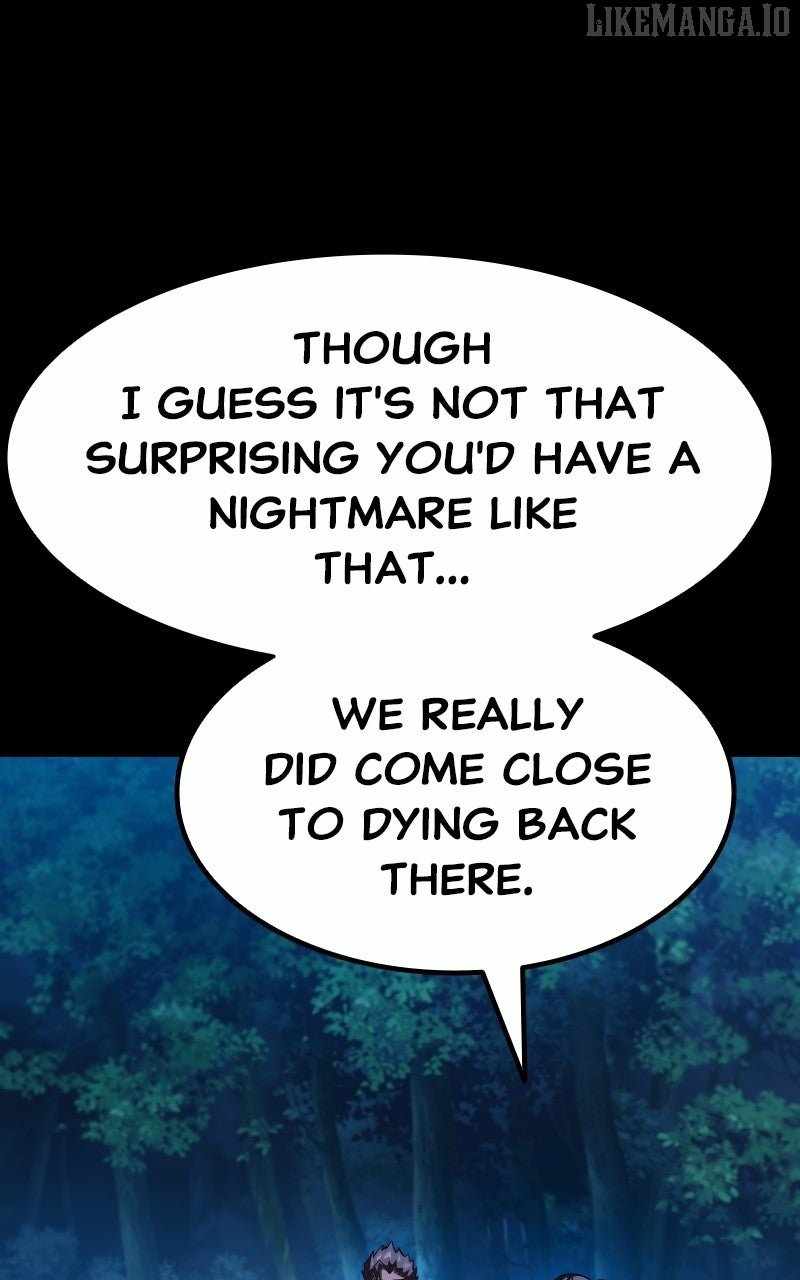 Divine Delivery Chapter 80 - Page 61