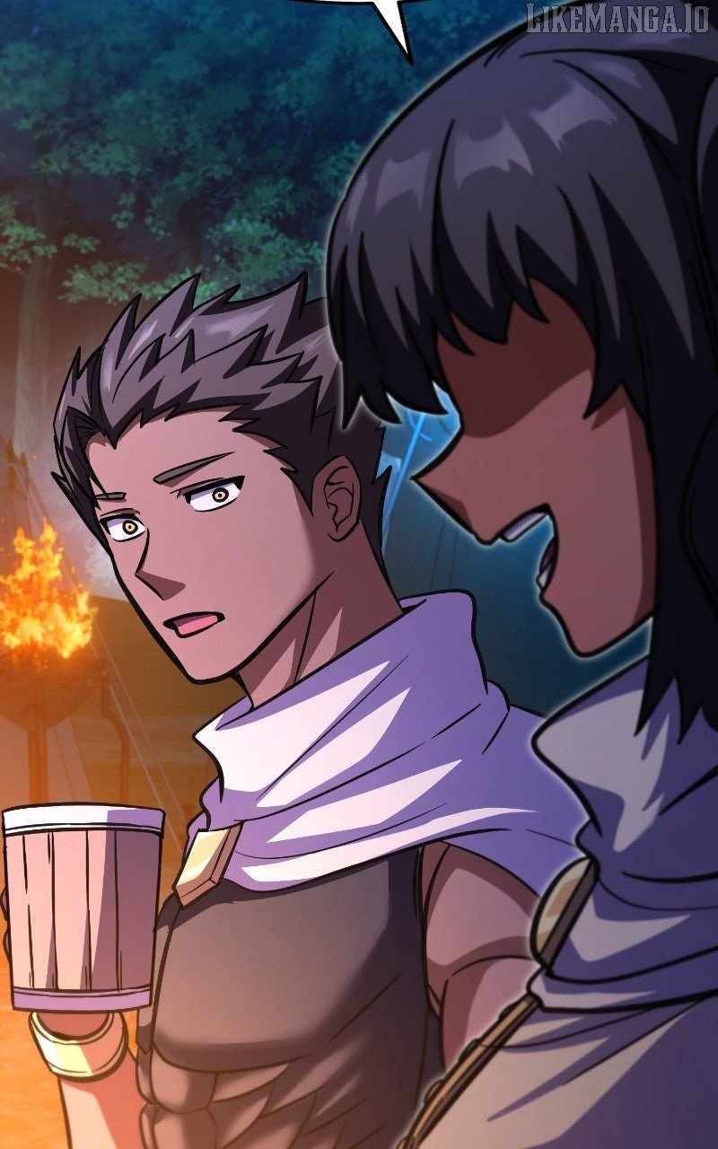 Divine Delivery Chapter 80 - Page 64