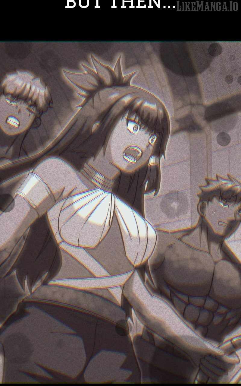 Divine Delivery Chapter 80 - Page 67