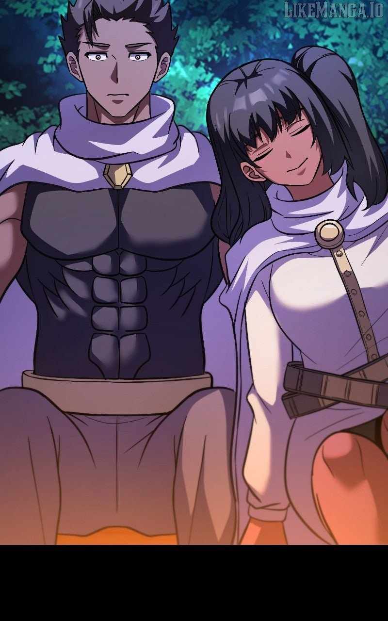 Divine Delivery Chapter 80 - Page 69