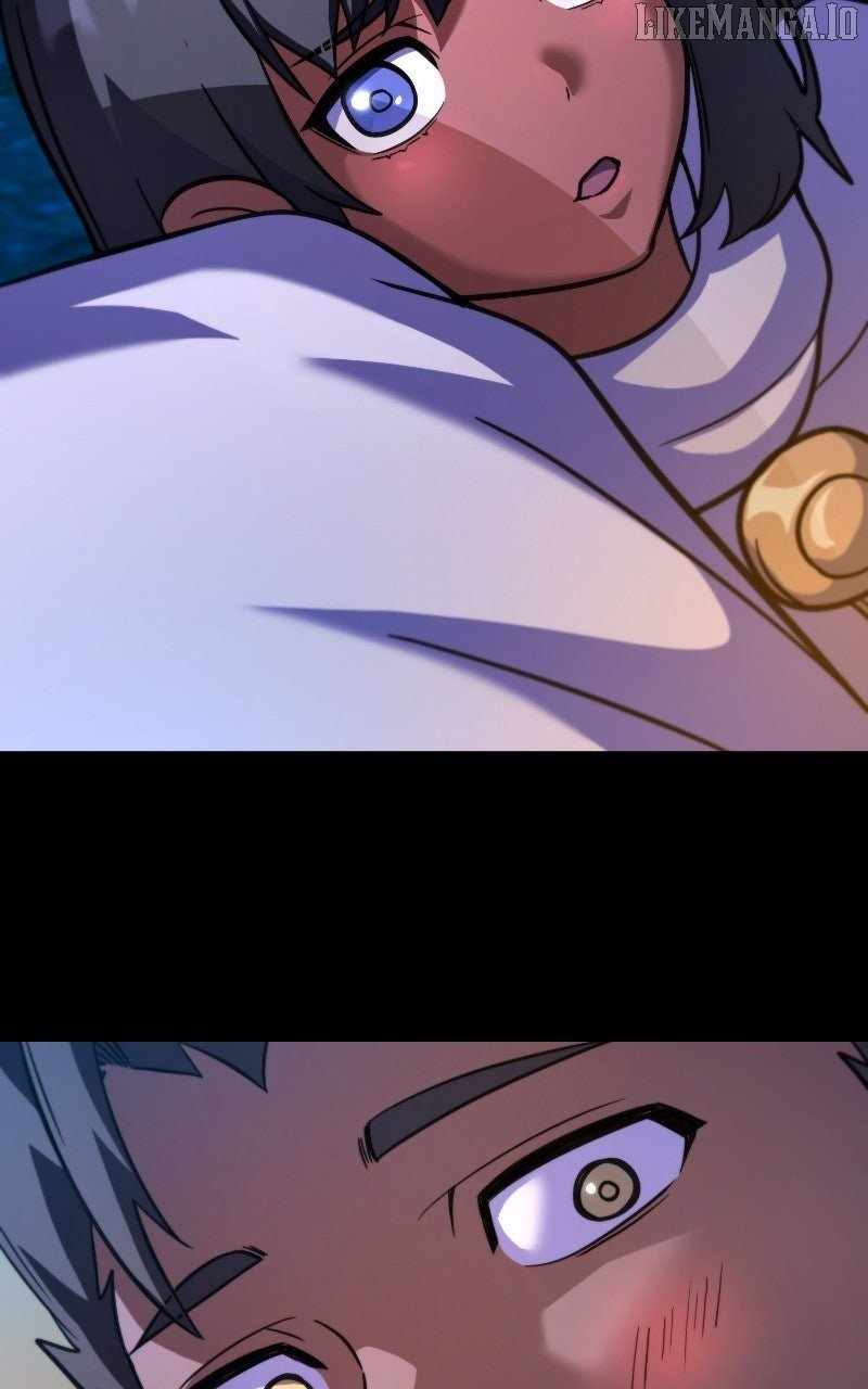 Divine Delivery Chapter 80 - Page 71