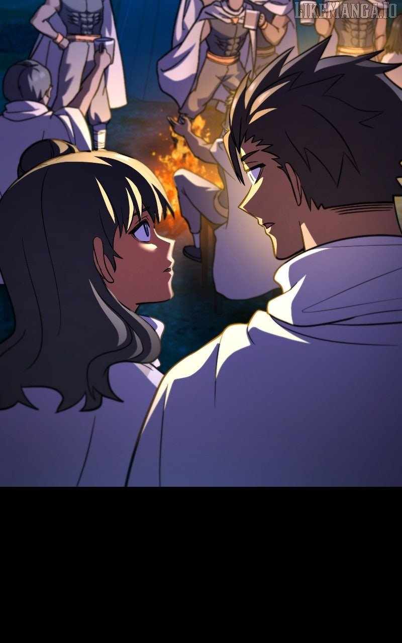 Divine Delivery Chapter 80 - Page 73