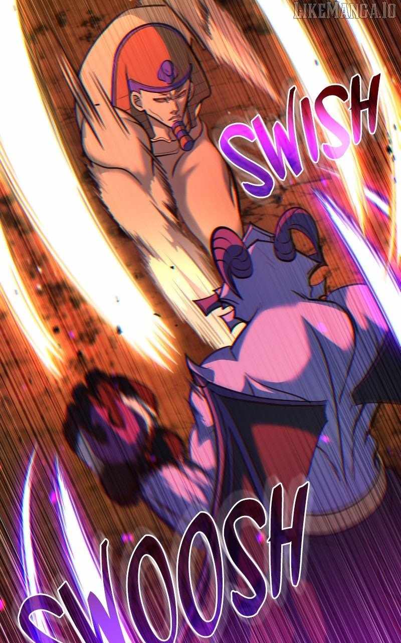 Divine Delivery Chapter 80 - Page 89