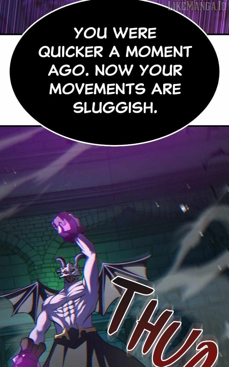 Divine Delivery Chapter 80 - Page 97