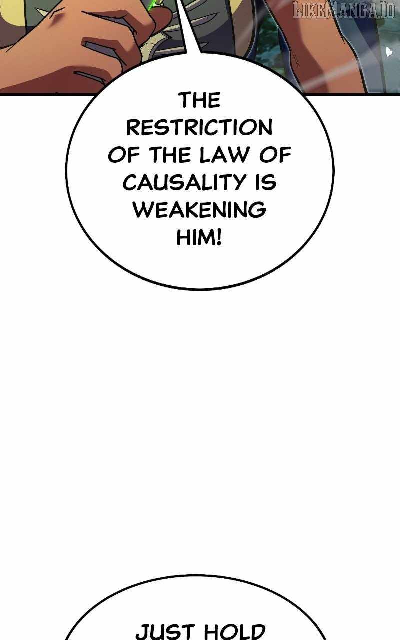 Divine Delivery Chapter 80 - Page 100