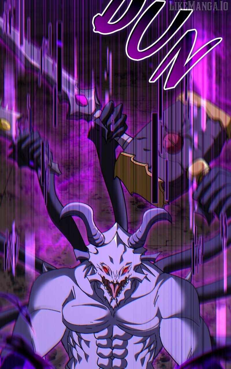Divine Delivery Chapter 81 - Page 127