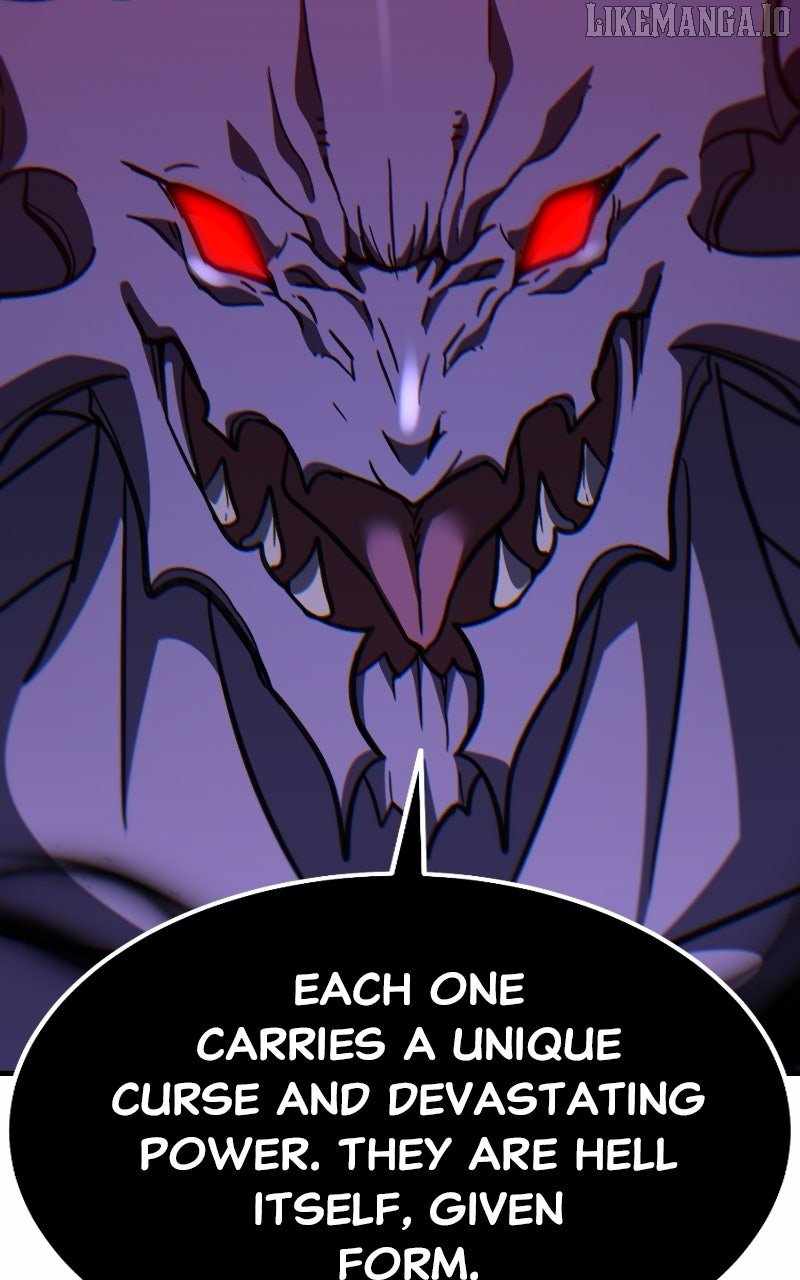 Divine Delivery Chapter 81 - Page 130
