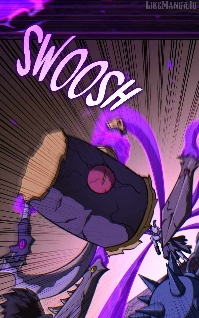 Divine Delivery Chapter 81 - Page 133