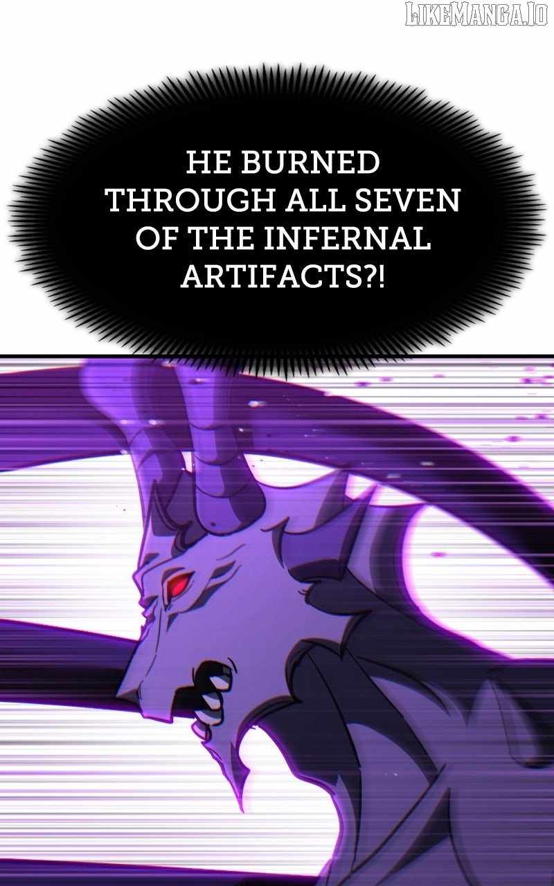 Divine Delivery Chapter 81 - Page 139
