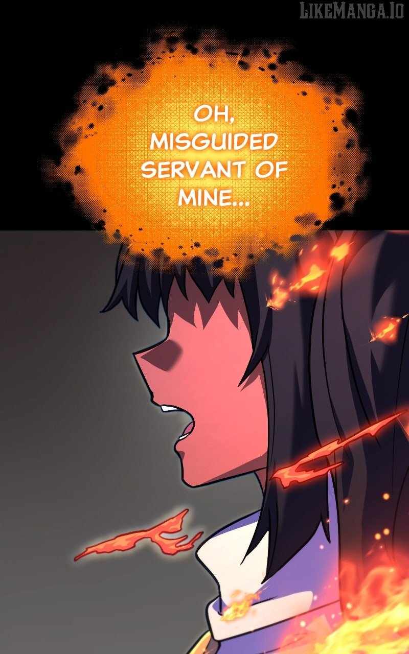 Divine Delivery Chapter 81 - Page 15