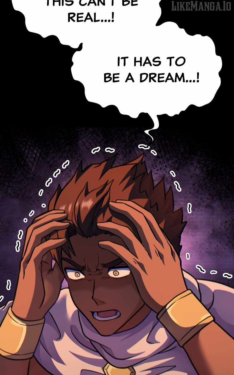 Divine Delivery Chapter 81 - Page 25