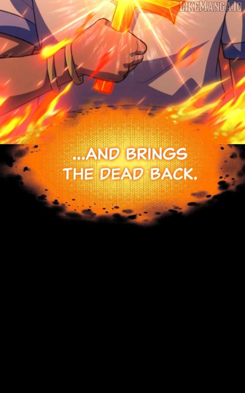Divine Delivery Chapter 81 - Page 31