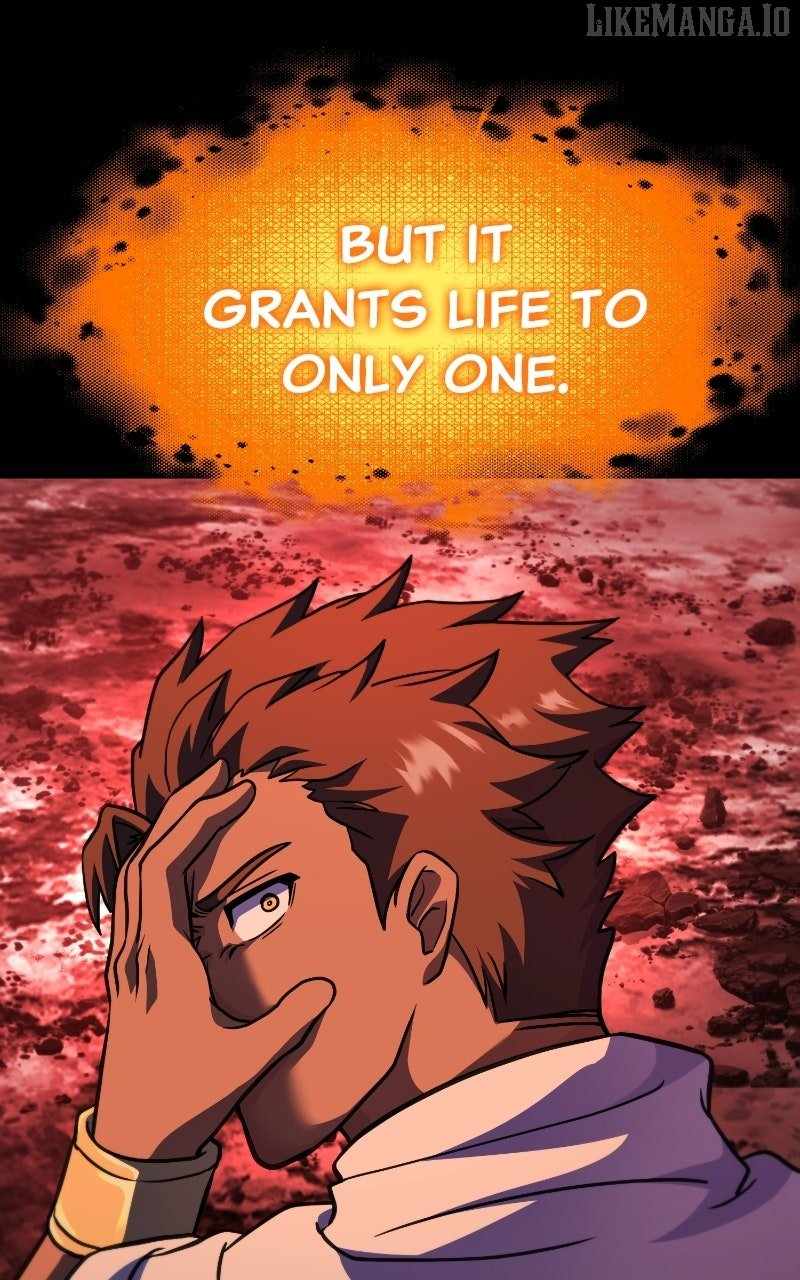 Divine Delivery Chapter 81 - Page 32