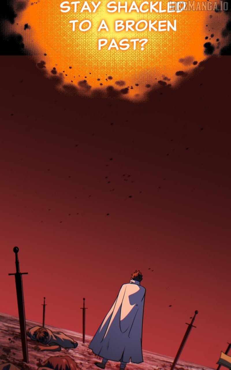 Divine Delivery Chapter 81 - Page 38