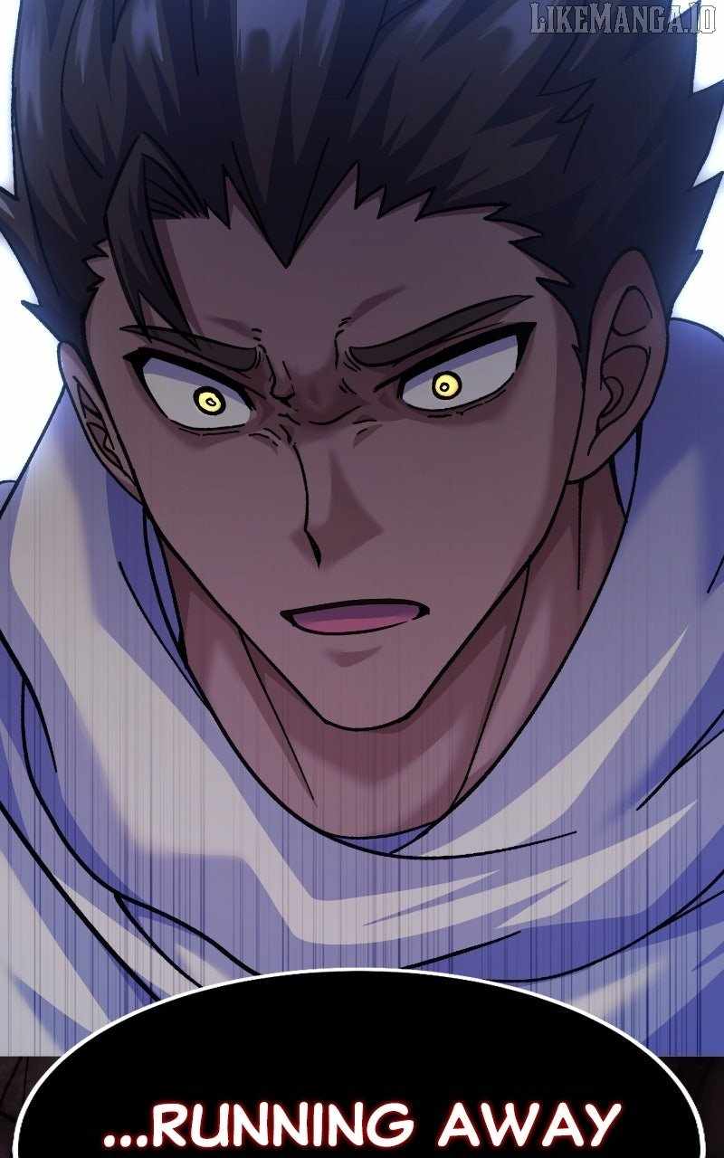 Divine Delivery Chapter 81 - Page 5