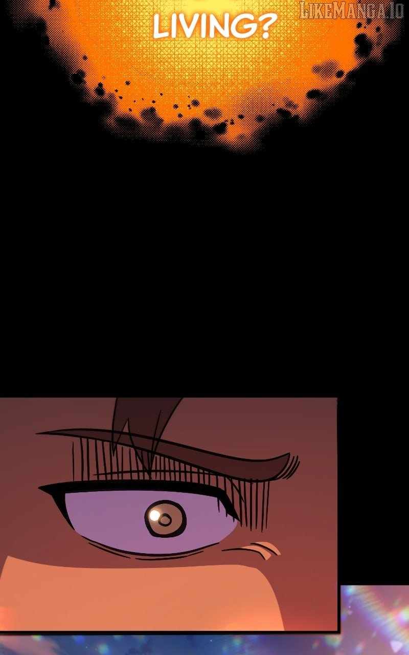 Divine Delivery Chapter 81 - Page 43