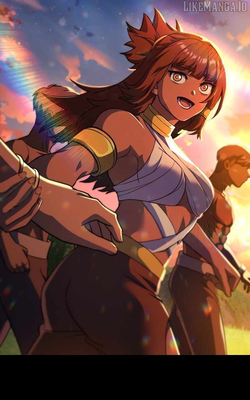 Divine Delivery Chapter 81 - Page 44