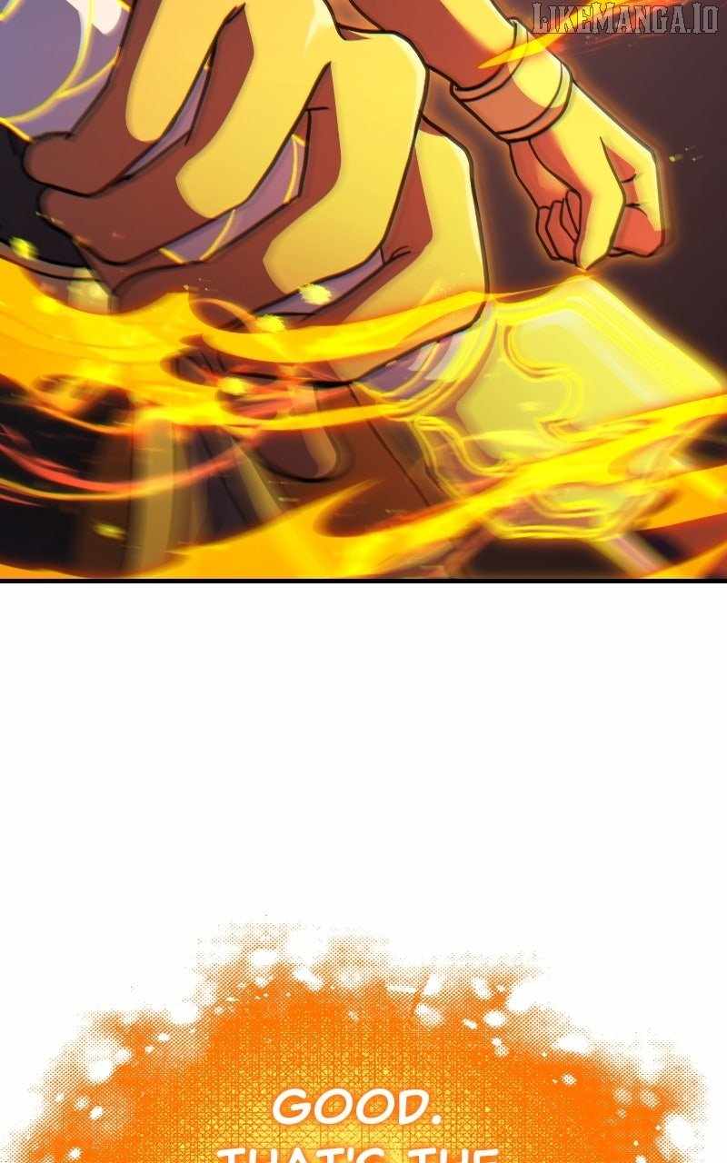 Divine Delivery Chapter 81 - Page 55