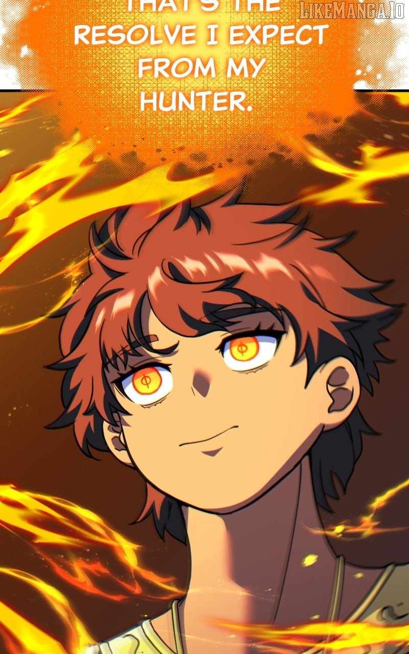 Divine Delivery Chapter 81 - Page 56