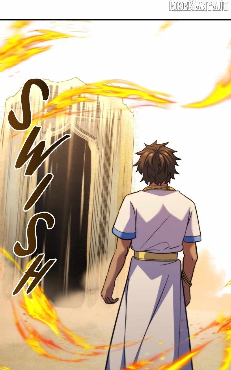 Divine Delivery Chapter 81 - Page 64