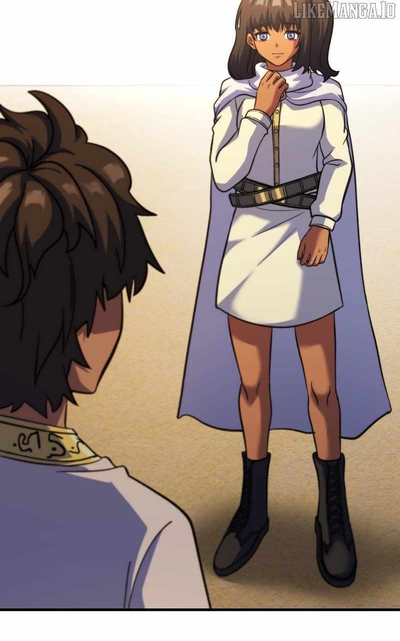 Divine Delivery Chapter 81 - Page 69