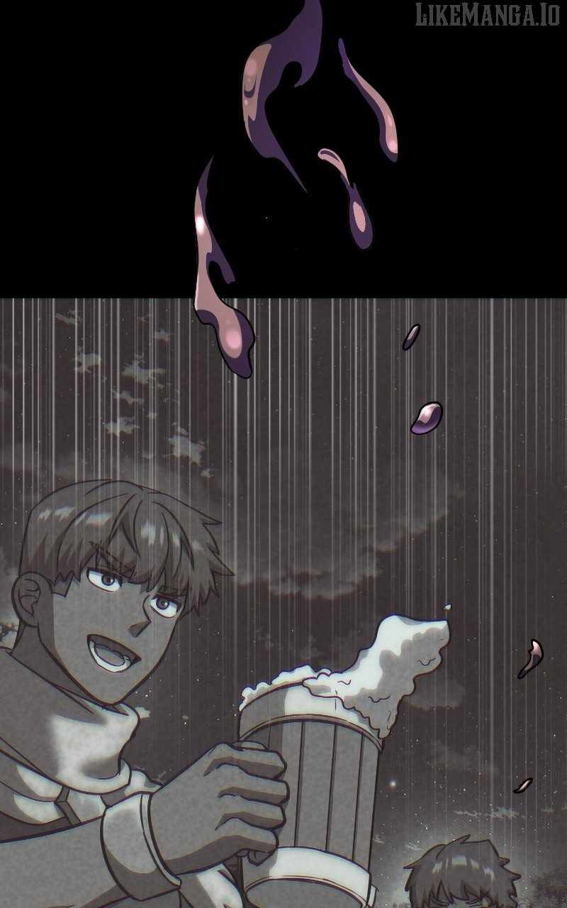Divine Delivery Chapter 81 - Page 8