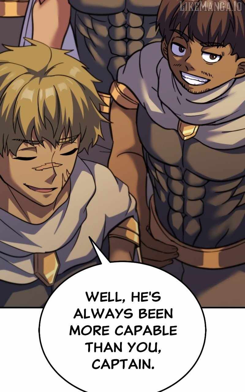 Divine Delivery Chapter 81 - Page 77