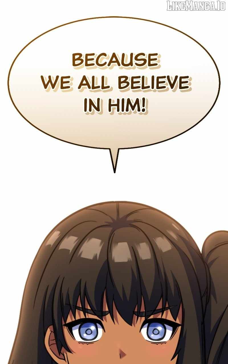 Divine Delivery Chapter 81 - Page 80