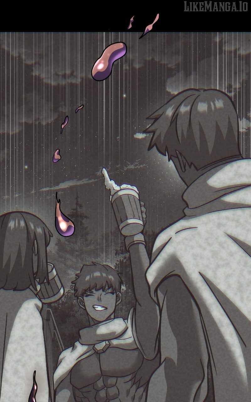 Divine Delivery Chapter 81 - Page 10