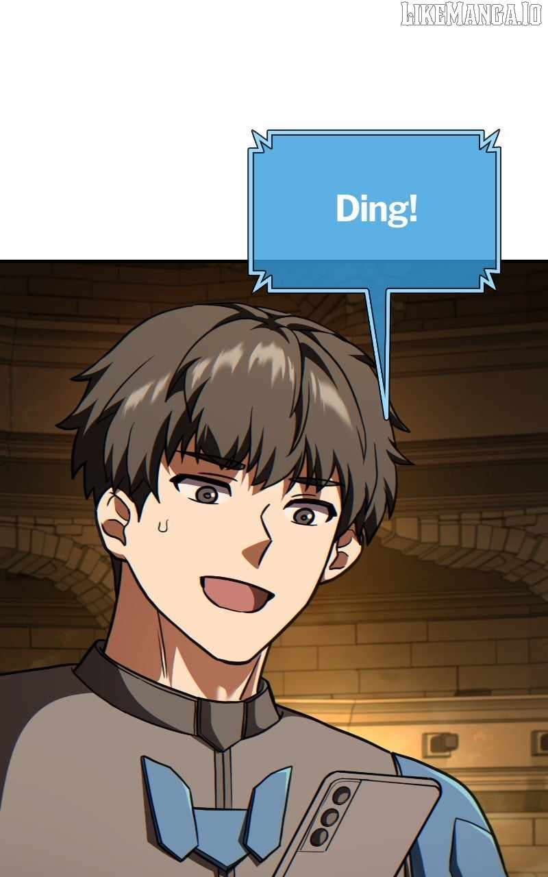 Divine Delivery Chapter 82 - Page 101
