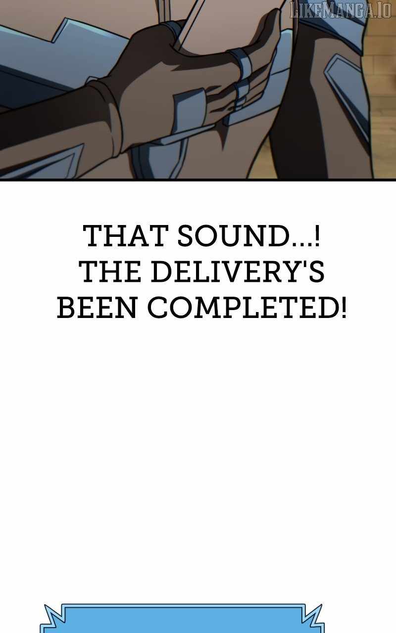 Divine Delivery Chapter 82 - Page 102