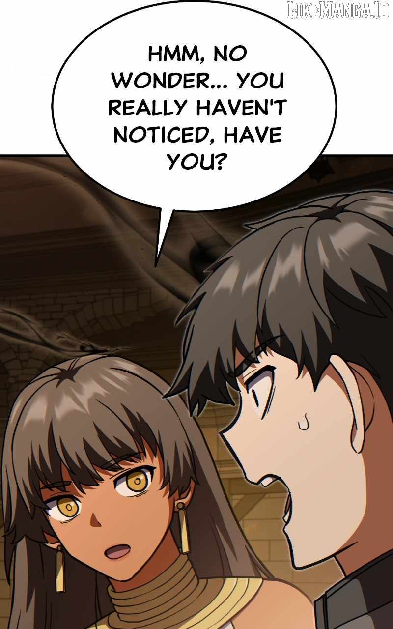 Divine Delivery Chapter 82 - Page 109