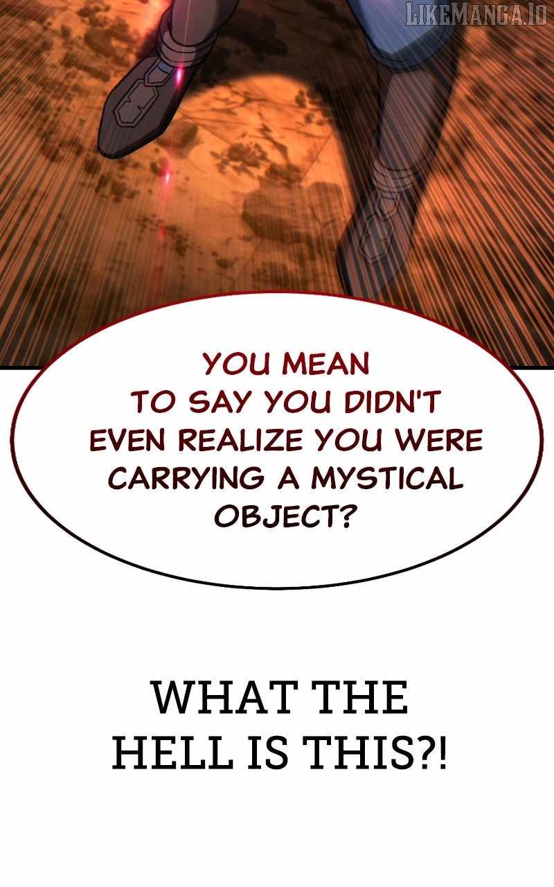 Divine Delivery Chapter 82 - Page 112