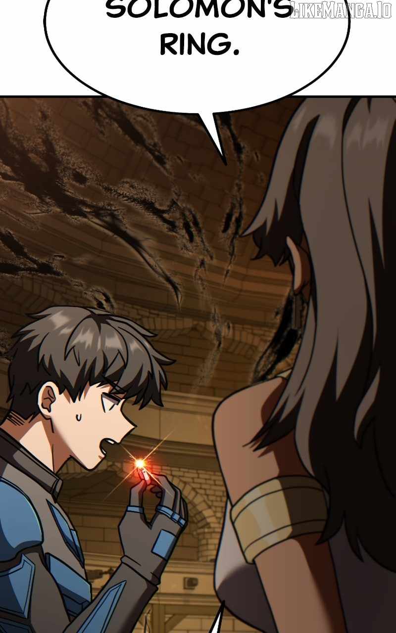 Divine Delivery Chapter 82 - Page 117