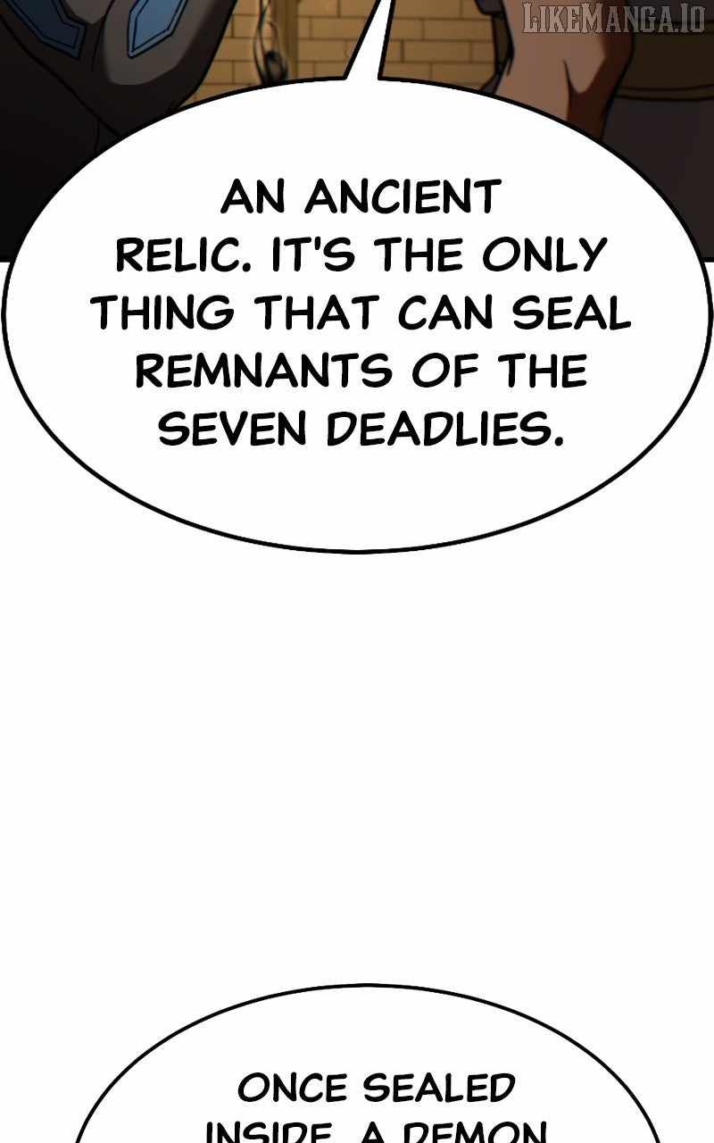 Divine Delivery Chapter 82 - Page 118