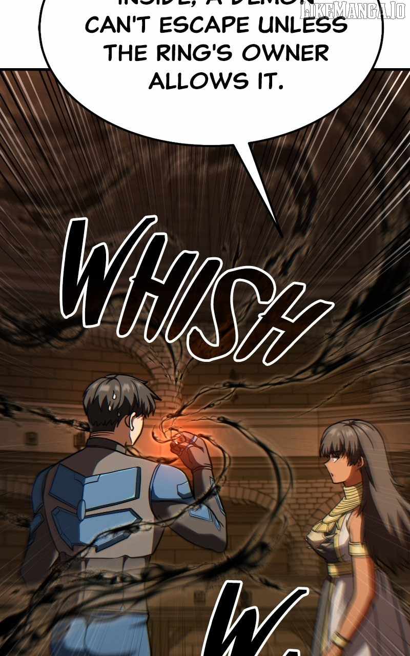 Divine Delivery Chapter 82 - Page 119