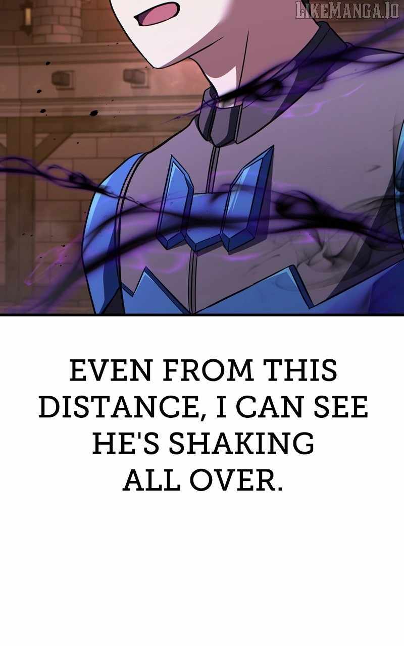 Divine Delivery Chapter 82 - Page 13