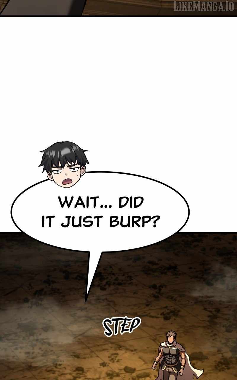Divine Delivery Chapter 82 - Page 124