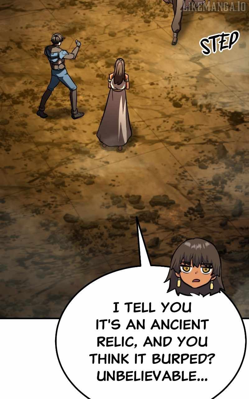 Divine Delivery Chapter 82 - Page 125